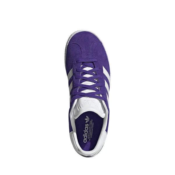adidas Gazelle - Big Kid Energy Ink
