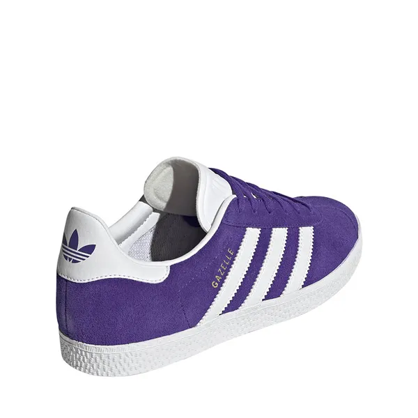 adidas Gazelle - Big Kid Energy Ink