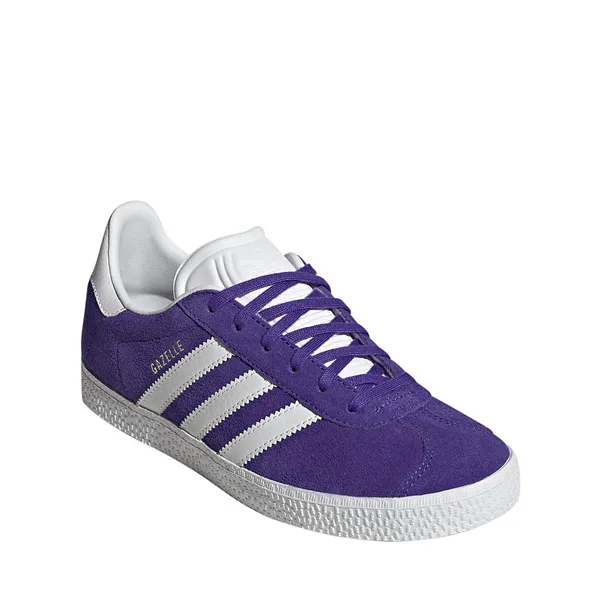 adidas Gazelle - Big Kid Energy Ink