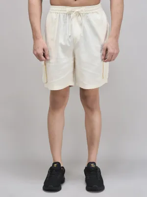 DUNE LINEN SHORTS