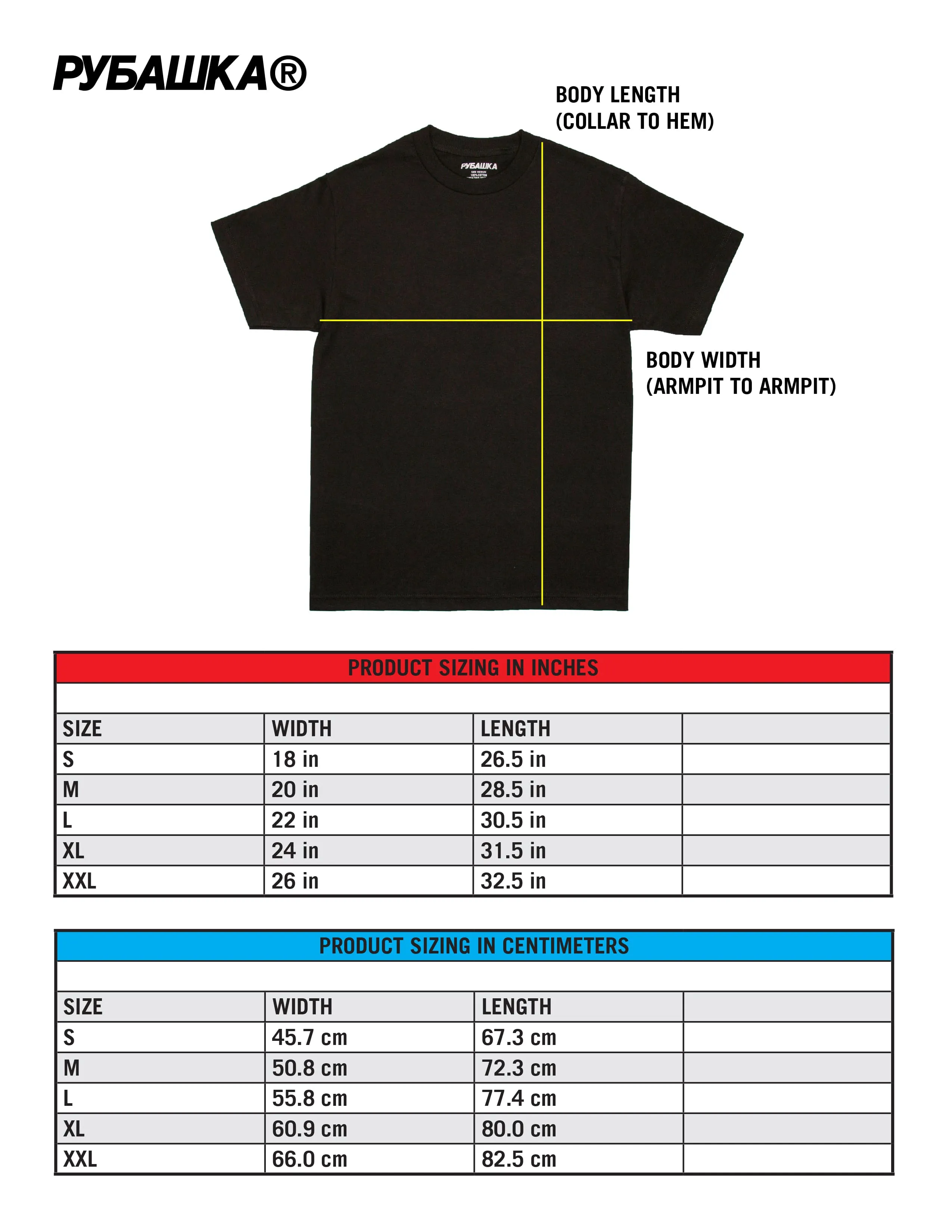HAVE A NICE DOOMSDAY T-SHIRT BLACK
