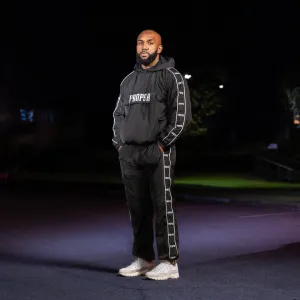 PROPER WINDBREAKER (SET)