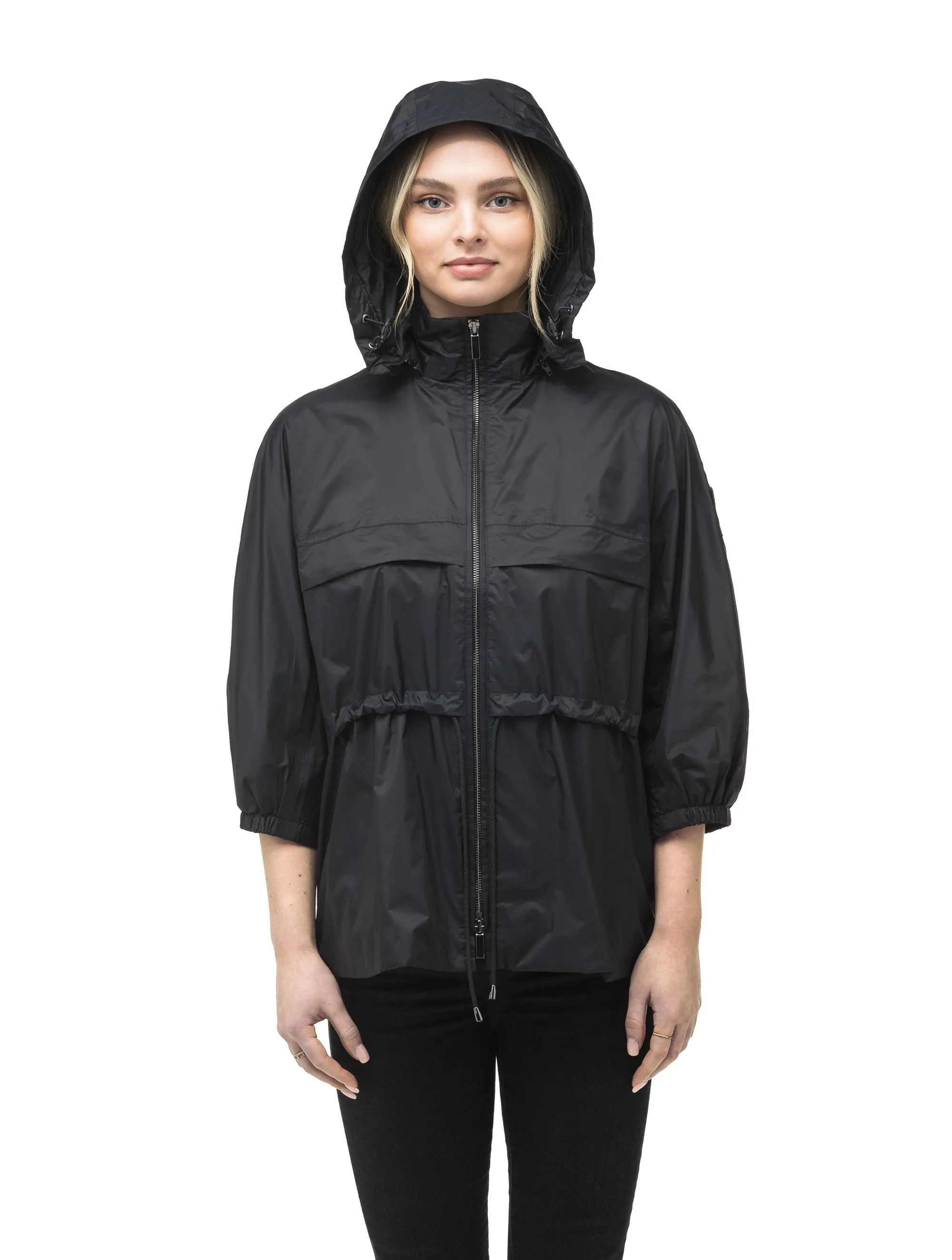 Sia Women's Windbreaker