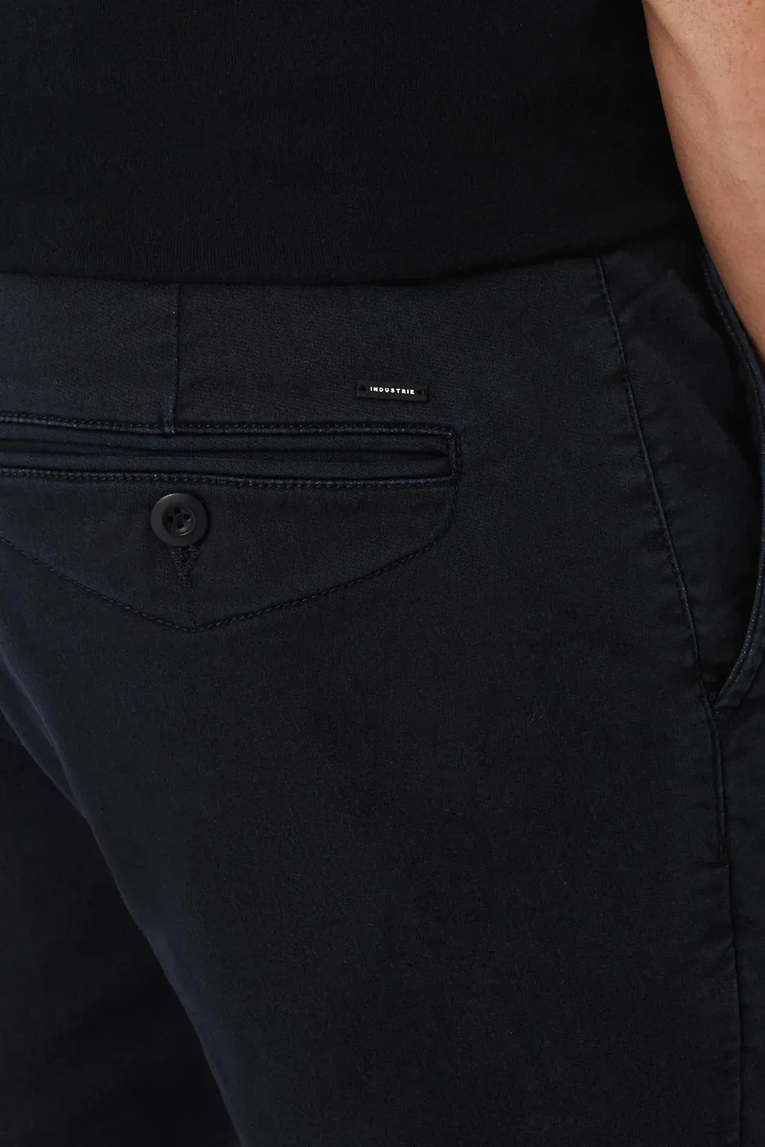 The New Drifter Cuba Short