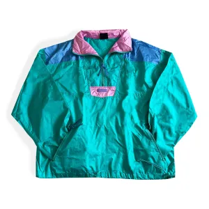 Vintage Extreme, Lightweight Windbreaker Jacket